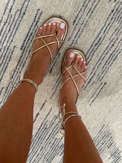 Samantha Belbel feet photo 7