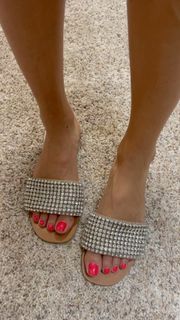 Samantha Belbel feet photo 5