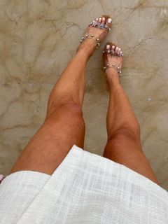Samantha Belbel feet photo 3