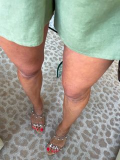 Samantha Belbel feet photo 1