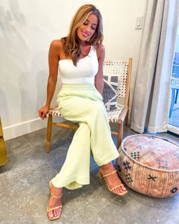 Samantha Belbel feet photo 19