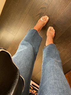 Samantha Belbel feet photo 18
