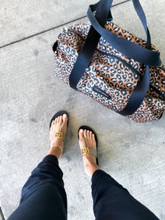 Samantha Belbel feet photo 13