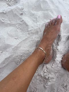 Samantha Belbel feet photo 12