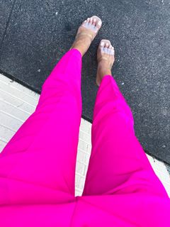 Samantha Belbel feet photo 6