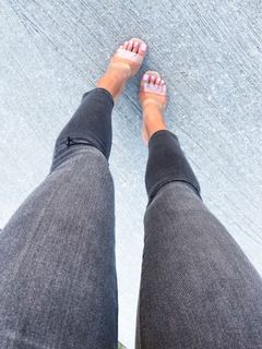 Samantha Belbel feet photo 20