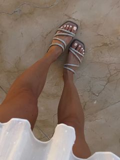 Samantha Belbel feet photo 13