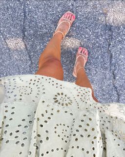Samantha Belbel feet photo 6