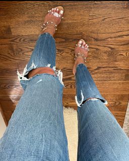 Samantha Belbel feet photo 5