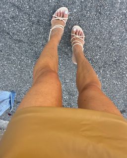 Samantha Belbel feet photo 19