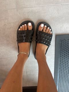Samantha Belbel feet photo 17