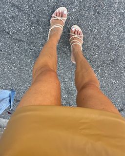 Samantha Belbel feet photo 16