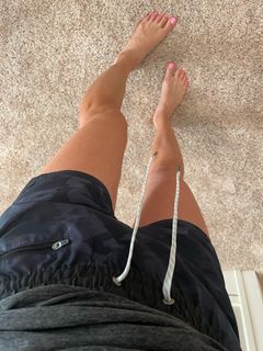 Samantha Belbel feet photo 6