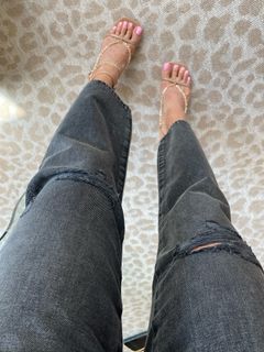 Samantha Belbel feet photo 3