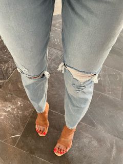Samantha Belbel feet photo 2