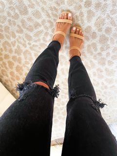 Samantha Belbel feet photo 1