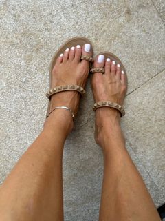 Samantha Belbel feet photo 19