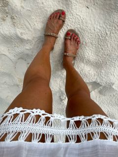 Samantha Belbel feet photo 10