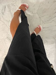 Samantha Belbel feet photo 8