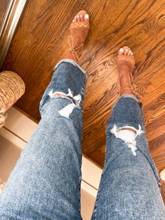 Samantha Belbel feet photo 5