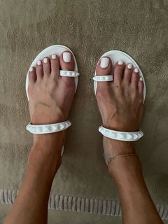 Samantha Belbel feet photo 14