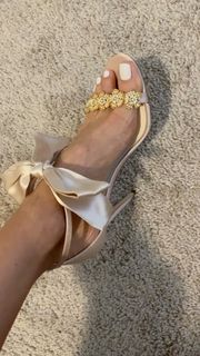 Samantha Belbel feet photo 10