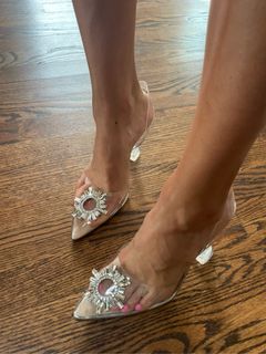 Samantha Belbel feet photo 9