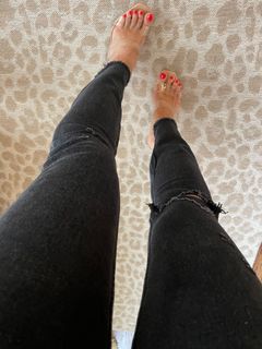 Samantha Belbel feet photo 7