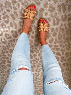 Samantha Belbel feet photo 4