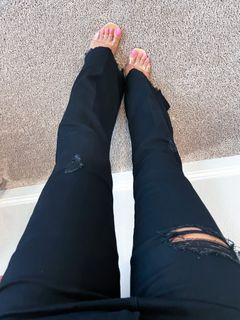Samantha Belbel feet photo 20