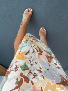Samantha Belbel feet photo 12