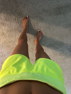 Samantha Belbel feet photo 8