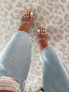 Samantha Belbel feet photo 4