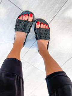 Samantha Belbel feet photo 13