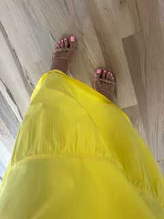 Samantha Belbel feet photo 11