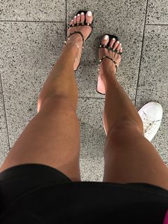 Samantha Belbel feet photo 10