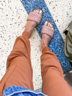 Samantha Belbel feet photo 8