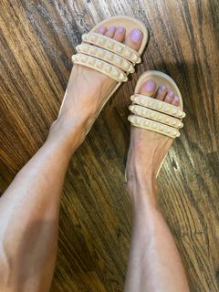 Samantha Belbel feet photo 4
