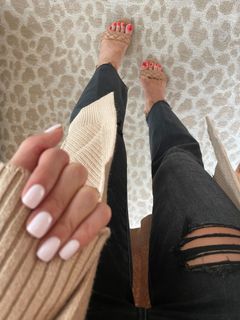 Samantha Belbel feet photo 20