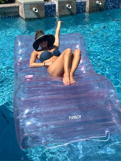 Samantha Belbel feet photo 13