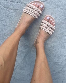 Samantha Belbel feet photo 4