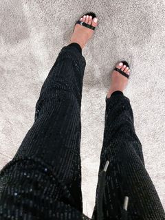 Samantha Belbel feet photo 19