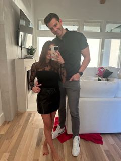 Samantha Belbel feet photo 9