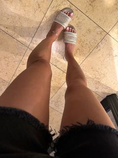 Samantha Belbel feet photo 2