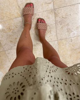 Samantha Belbel feet photo 20