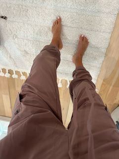 Samantha Belbel feet photo 16
