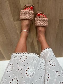 Samantha Belbel feet photo 15