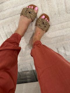 Samantha Belbel feet photo 12