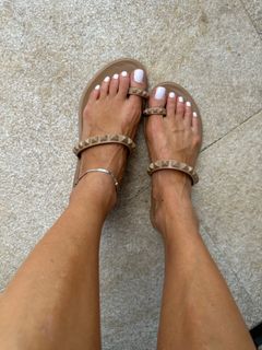 Samantha Belbel feet photo 11