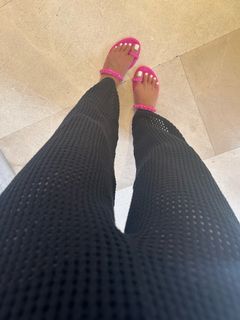 Samantha Belbel feet photo 5
